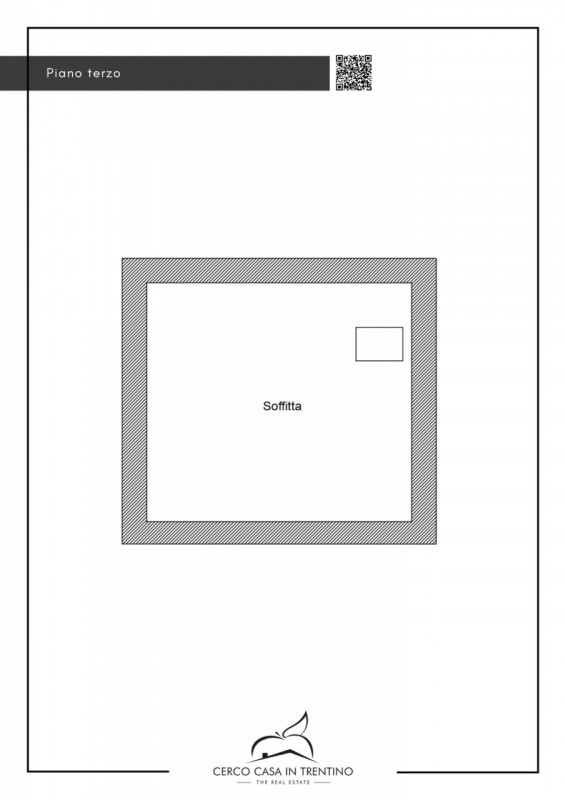 Immagine 24 di Casa indipendente in vendita  in Via San Sebastiano a Porte Di Rendena