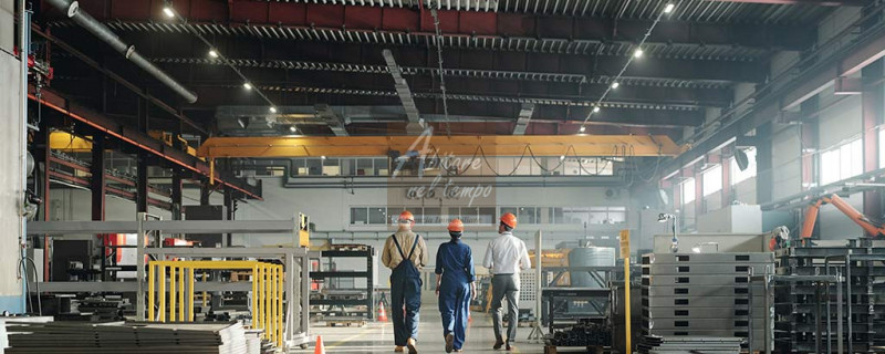 Immagine 4 di Capannone industriale in vendita  a Bassano Del Grappa