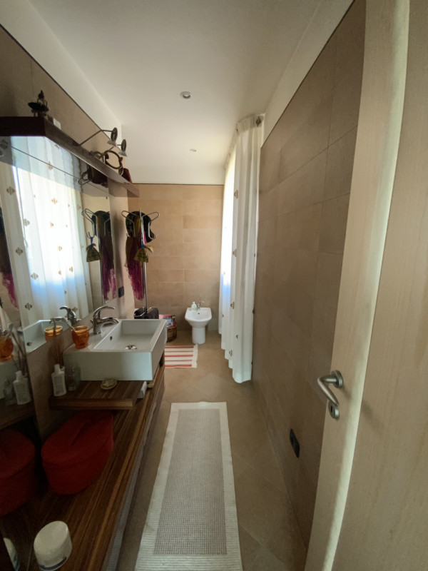 Immagine 5 di Villa in vendita  in PIAZZA LIBERAZIONE a Vo