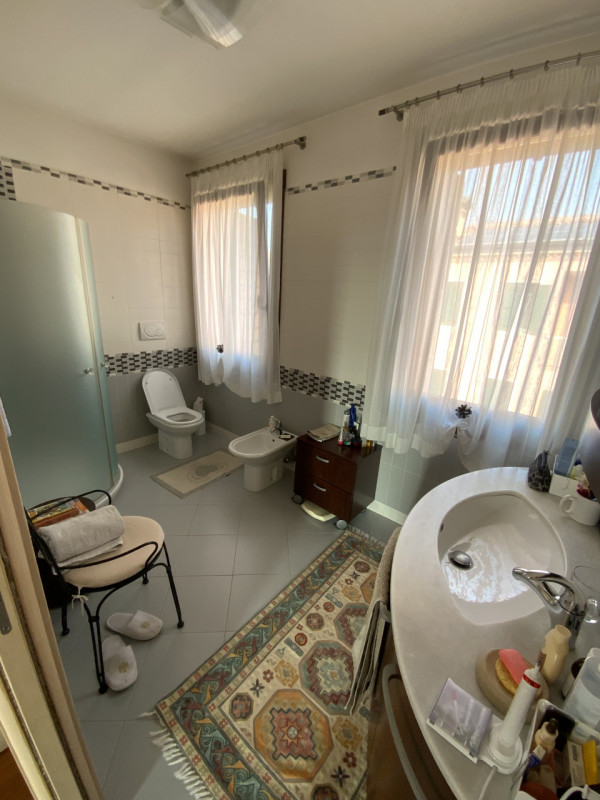 Immagine 13 di Villa in vendita  in PIAZZA LIBERAZIONE a Vo