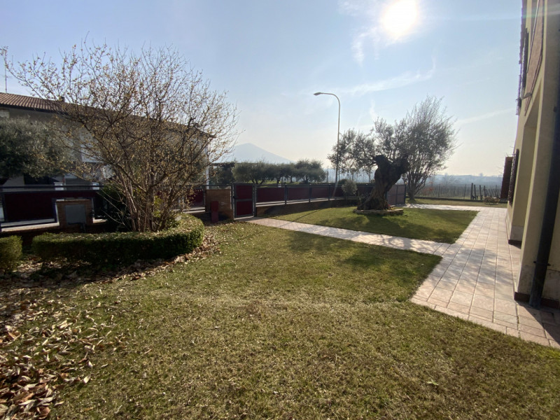 Immagine 20 di Villa in vendita  in PIAZZA LIBERAZIONE a Vo