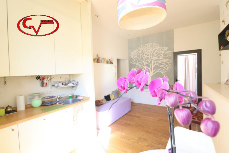 Immagine 4 di Villetta a schiera in vendita  in Via Roma a Bucine