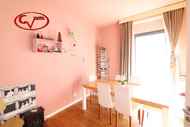 Immagine 6 di Villetta a schiera in vendita  in Via Roma a Bucine