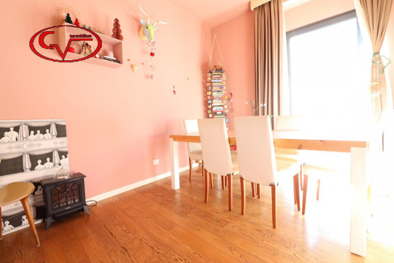 Immagine 7 di Villetta a schiera in vendita  in Via Roma a Bucine