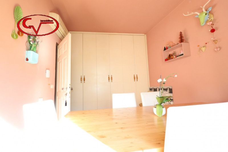 Immagine 9 di Villetta a schiera in vendita  in Via Roma a Bucine