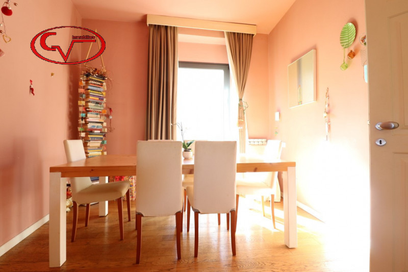 Immagine 10 di Villetta a schiera in vendita  in Via Roma a Bucine