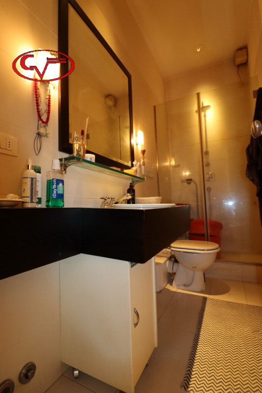 Immagine 19 di Villetta a schiera in vendita  in Via Roma a Bucine