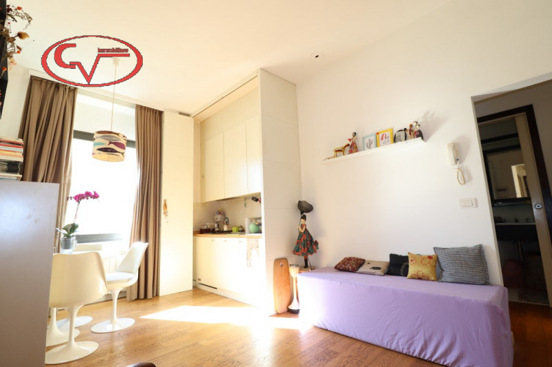 Immagine 24 di Villetta a schiera in vendita  in Via Roma a Bucine