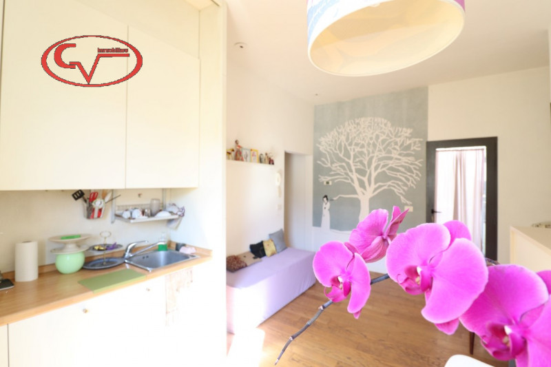 Immagine 25 di Villetta a schiera in vendita  in Via Roma a Bucine