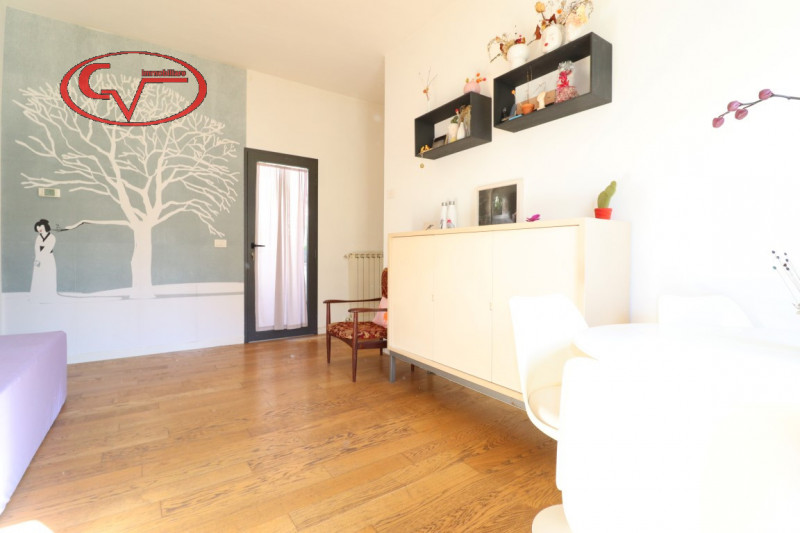 Immagine 26 di Villetta a schiera in vendita  in Via Roma a Bucine