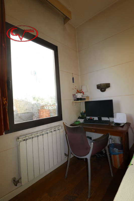 Immagine 32 di Villetta a schiera in vendita  in Via Roma a Bucine