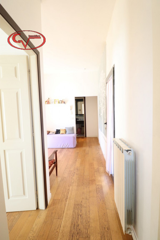 Immagine 33 di Villetta a schiera in vendita  in Via Roma a Bucine