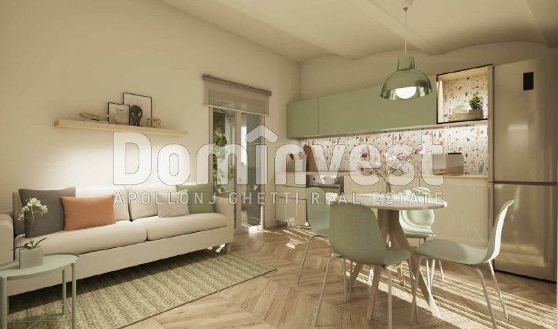 Immagine 38 di Palazzo in vendita  in Via Farini a Orbetello