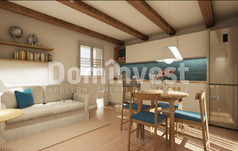 Immagine 39 di Palazzo in vendita  in Via Farini a Orbetello