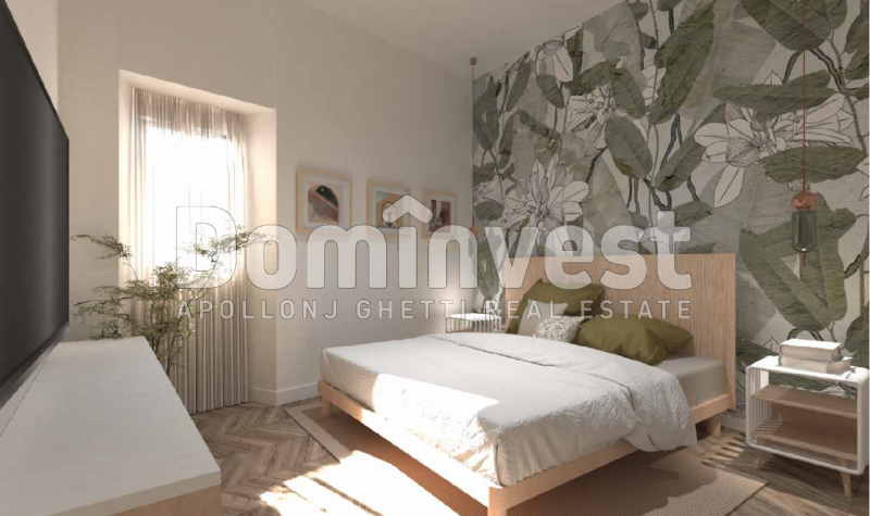 Immagine 40 di Palazzo in vendita  in Via Farini a Orbetello