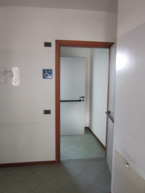 Immagine 5 di Ufficio in vendita  a Asola