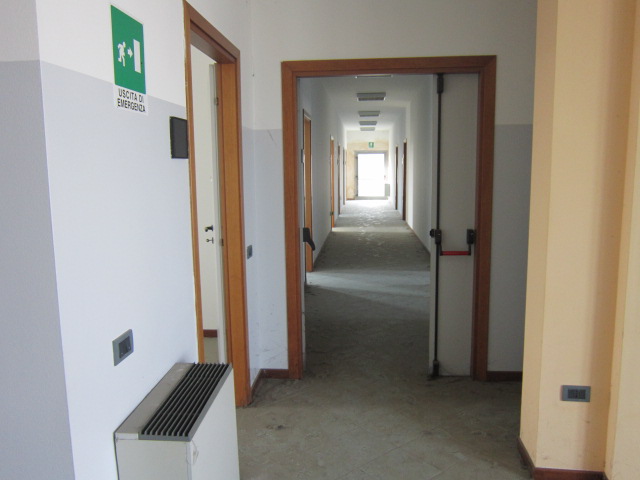 Immagine 9 di Ufficio in vendita  a Asola