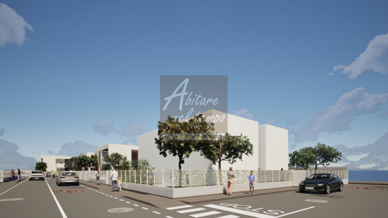 Immagine 4 di Casa bifamiliare in vendita  in VIA CASARETTA a Cittadella