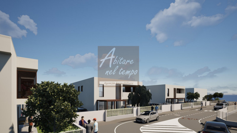 Immagine 6 di Casa bifamiliare in vendita  in VIA CASARETTA a Cittadella