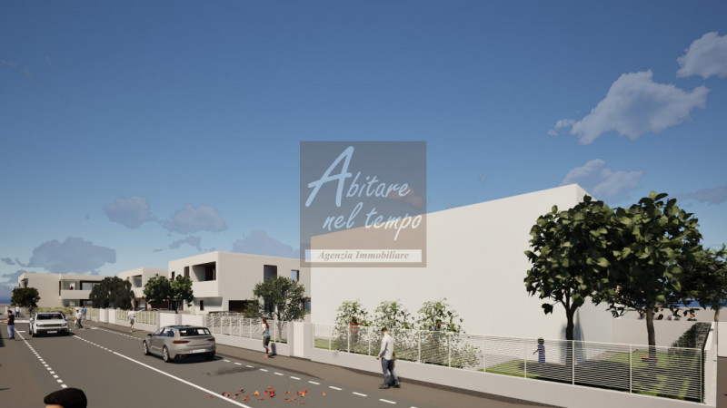 Immagine 7 di Casa bifamiliare in vendita  in VIA CASARETTA a Cittadella