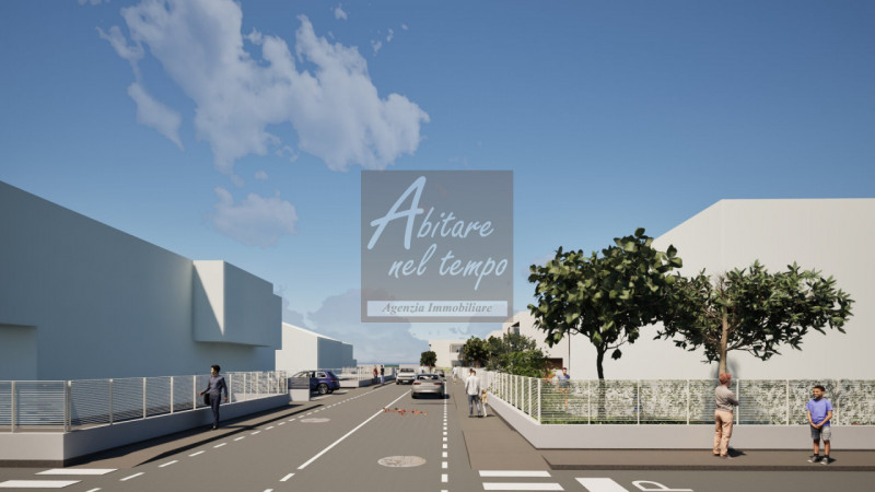 Immagine 9 di Casa bifamiliare in vendita  in VIA CASARETTA a Cittadella