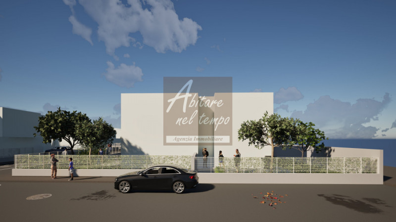 Immagine 11 di Casa bifamiliare in vendita  in VIA CASARETTA a Cittadella