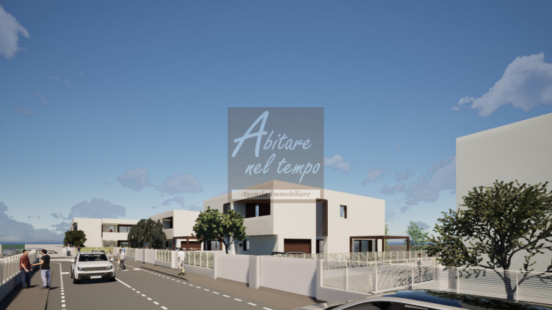 Immagine 17 di Casa bifamiliare in vendita  in VIA CASARETTA a Cittadella