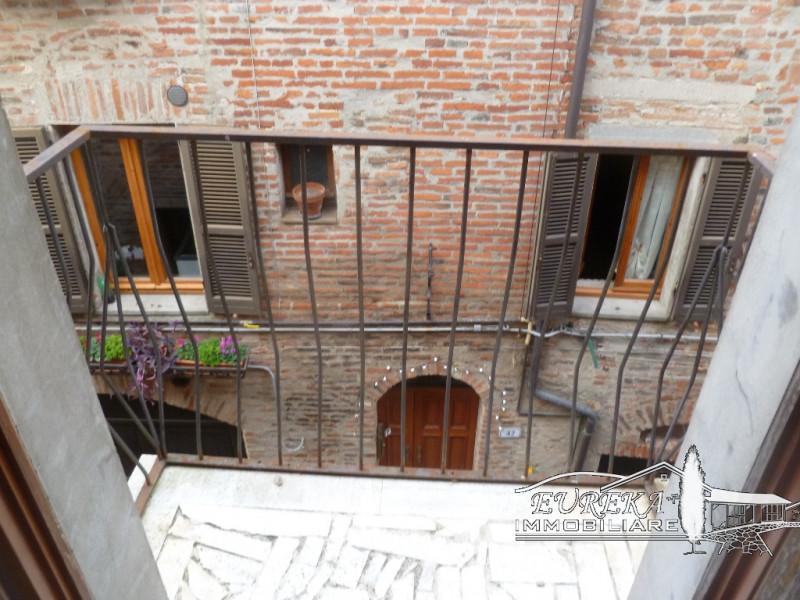 Immagine 3 di Villetta a schiera in vendita  in via del pero a Città Della Pieve