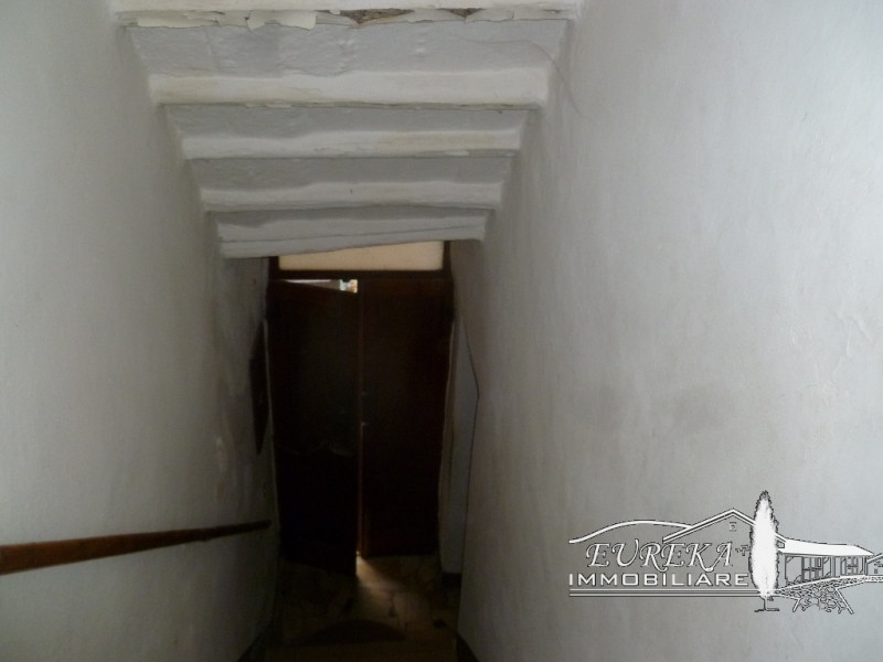 Immagine 4 di Villetta a schiera in vendita  in via del pero a Città Della Pieve