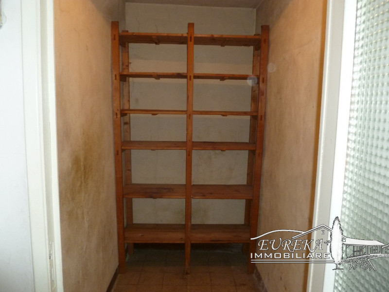 Immagine 7 di Villetta a schiera in vendita  in via del pero a Città Della Pieve