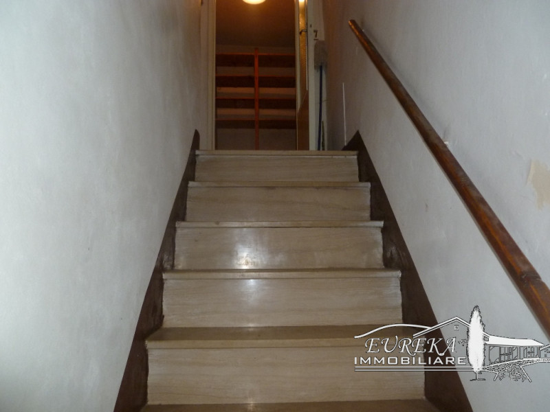 Immagine 8 di Villetta a schiera in vendita  in via del pero a Città Della Pieve