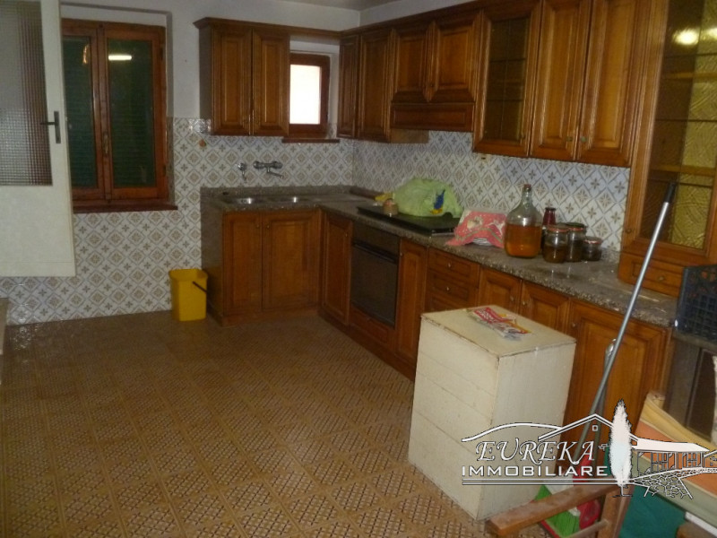 Immagine 9 di Villetta a schiera in vendita  in via del pero a Città Della Pieve