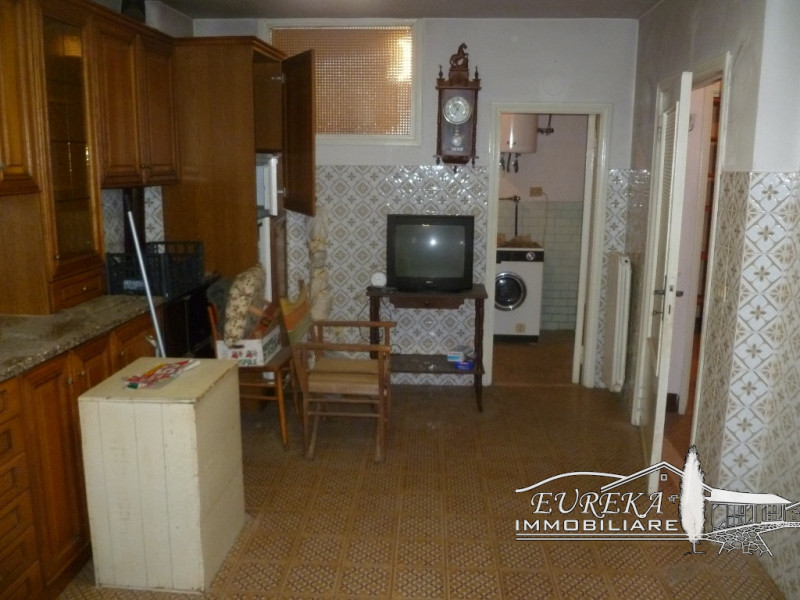 Immagine 10 di Villetta a schiera in vendita  in via del pero a Città Della Pieve