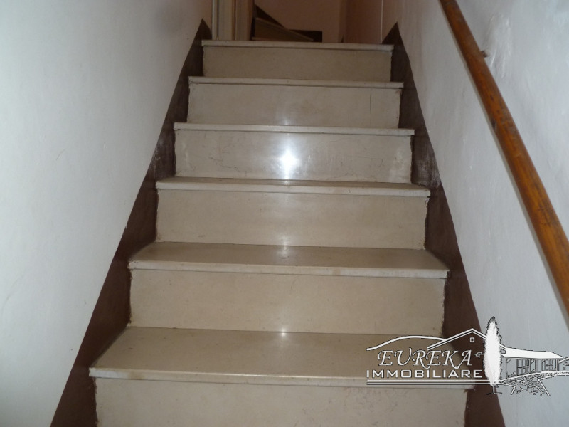 Immagine 11 di Villetta a schiera in vendita  in via del pero a Città Della Pieve