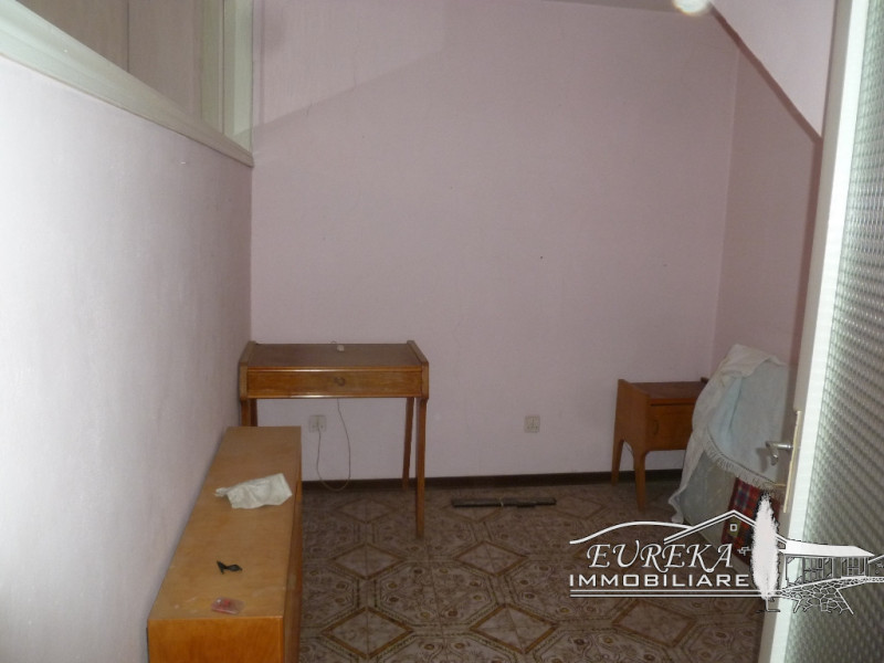 Immagine 12 di Villetta a schiera in vendita  in via del pero a Città Della Pieve