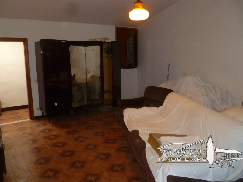 Immagine 16 di Villetta a schiera in vendita  in via del pero a Città Della Pieve