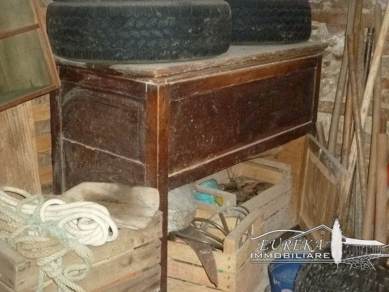 Immagine 19 di Villetta a schiera in vendita  in via del pero a Città Della Pieve