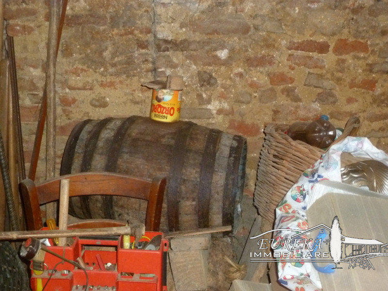 Immagine 20 di Villetta a schiera in vendita  in via del pero a Città Della Pieve