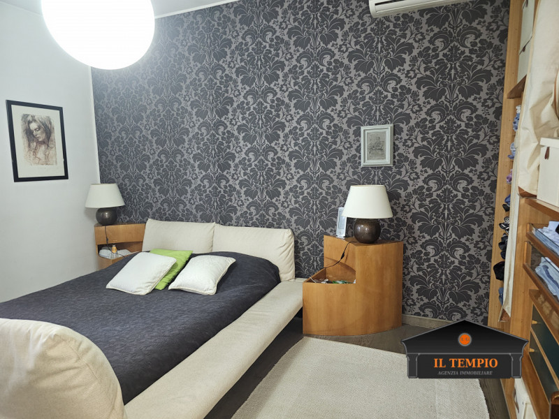 Immagine 8 di Casa bifamiliare in vendita  in VIA CAVOUR a Costabissara