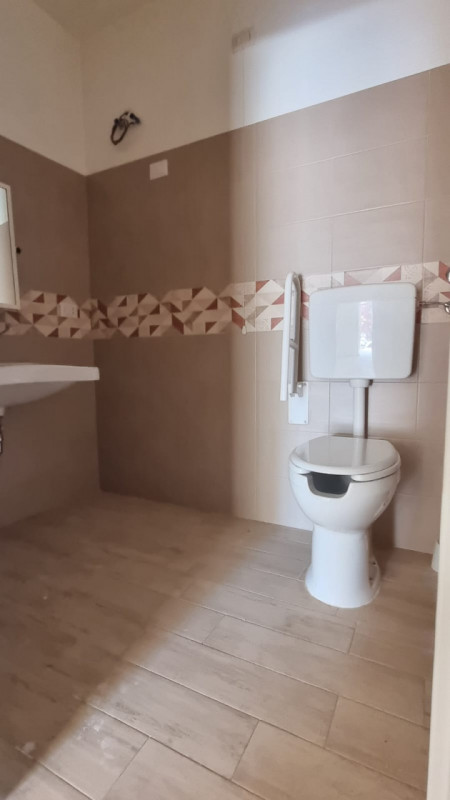 Immagine 8 di Negozio in affitto  in Via Nazionale, 34 a San Filippo Del Mela