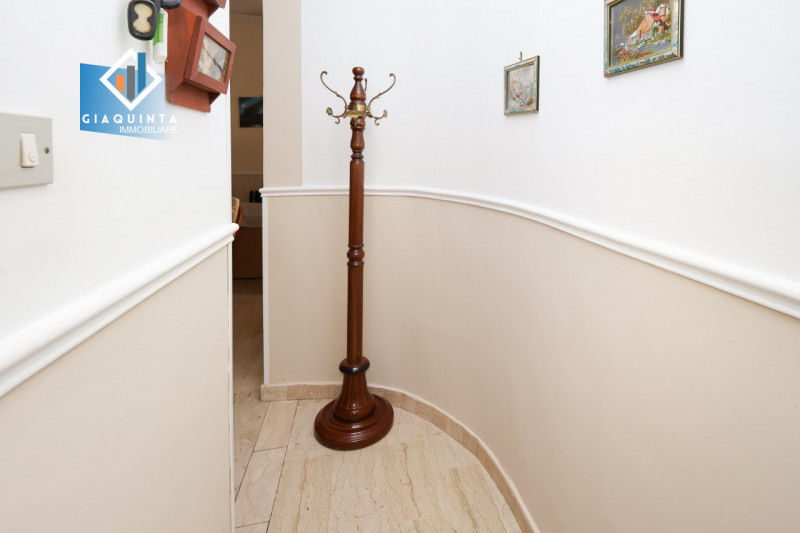 Immagine 5 di Casa indipendente in vendita  in via Vittorio Veneto n.152 a Ramacca