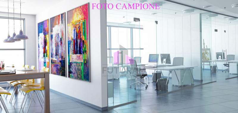 Immagine 1 di Ufficio in affitto  in via dei pioppi a Vicenza