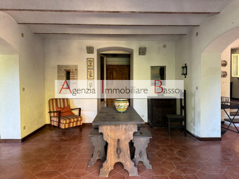 Immagine 4 di Villa in vendita  in MONTEGROTTO a Montegrotto Terme