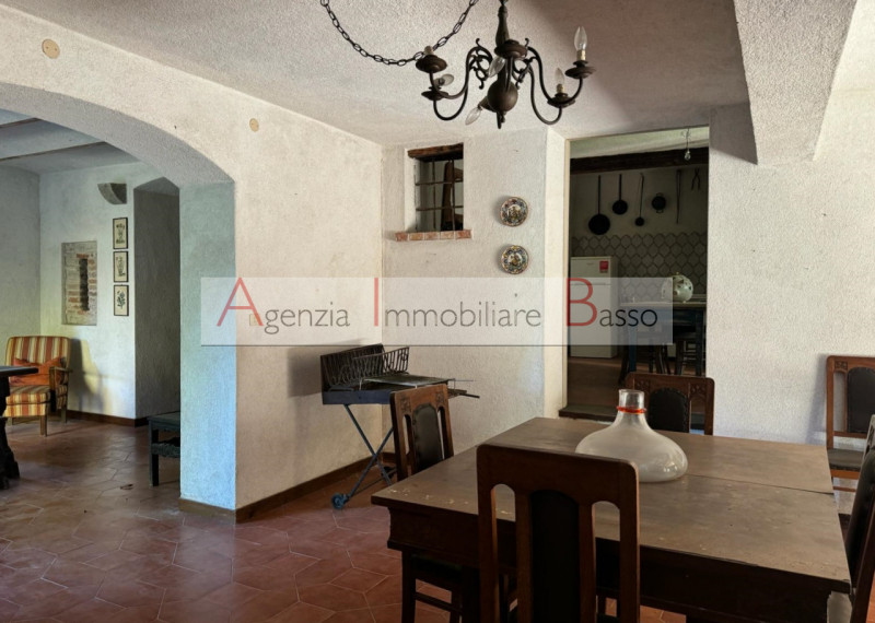 Immagine 6 di Villa in vendita  in MONTEGROTTO a Montegrotto Terme