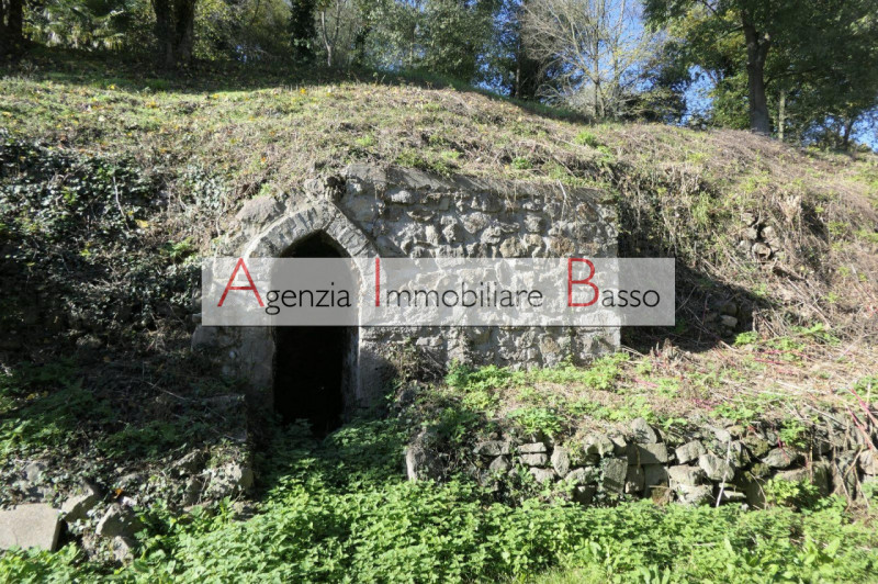 Immagine 8 di Villa in vendita  in MONTEGROTTO a Montegrotto Terme