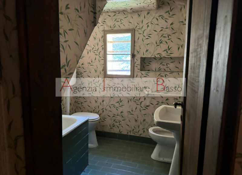 Immagine 13 di Villa in vendita  in MONTEGROTTO a Montegrotto Terme