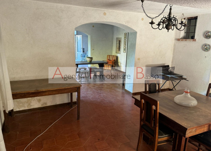 Immagine 17 di Villa in vendita  in MONTEGROTTO a Montegrotto Terme