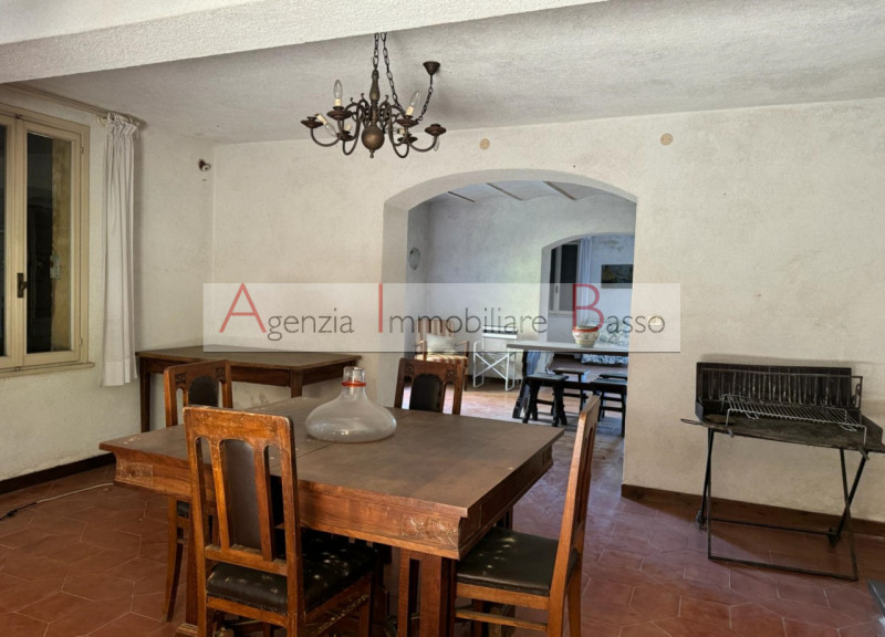 Immagine 18 di Villa in vendita  in MONTEGROTTO a Montegrotto Terme