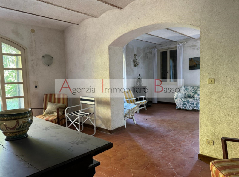 Immagine 19 di Villa in vendita  in MONTEGROTTO a Montegrotto Terme