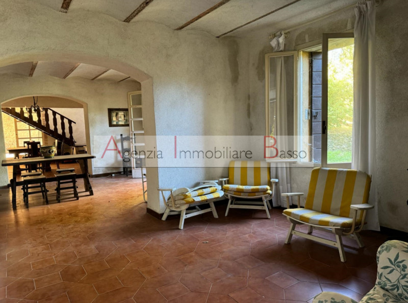 Immagine 20 di Villa in vendita  in MONTEGROTTO a Montegrotto Terme